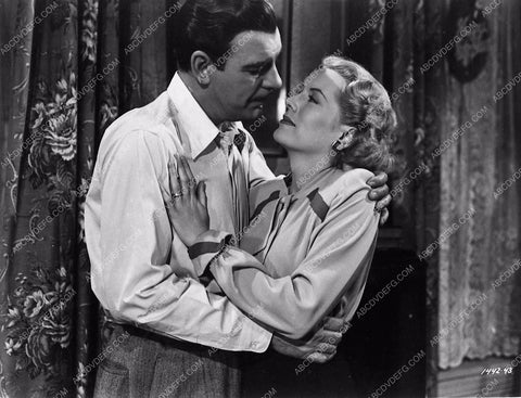 Lon Chaney Jr Strange Confessions 3268-12