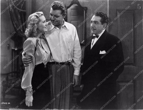 Lon Chaney Jr Strange Confessions 3268-14