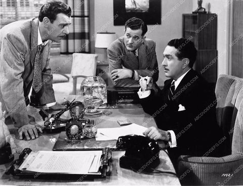 Lon Chaney Jr Strange Confessions 3268-15