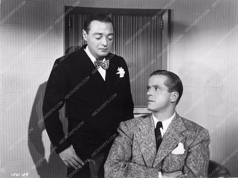 Peter Lorre Dan Duryea Black Angel 3268-17