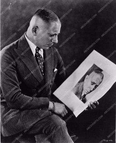 Eric Von Stroheim 3268-27