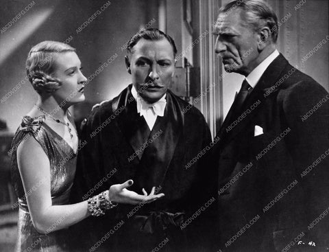 Lionel Atwill The Firebird 3268-30