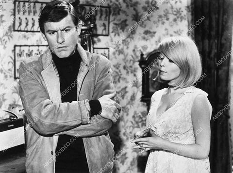 Roddy McDowall Jill Hayworth horror film It 3273-23