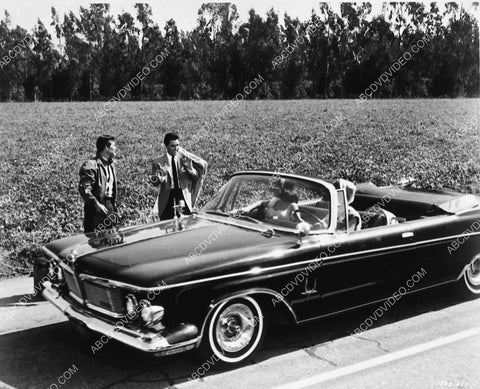 Elvis Presley film It Happened at the World's Fair 3275-02
