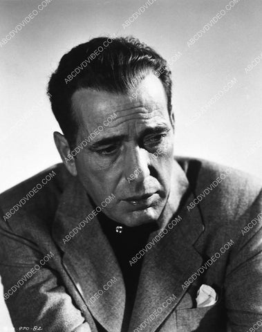 cool Humphrey Bogart portrait 3275-28