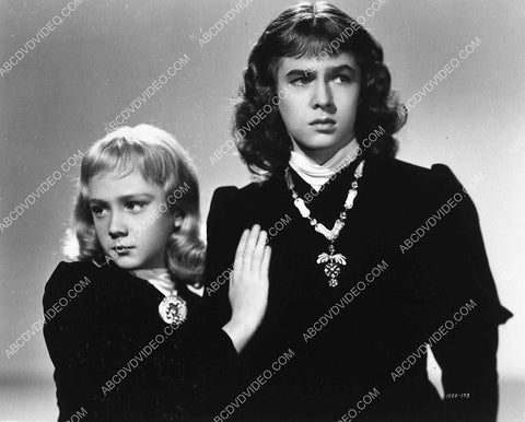 John Herbert-Bond Ronald Sinclair film Tower of London 3275-31