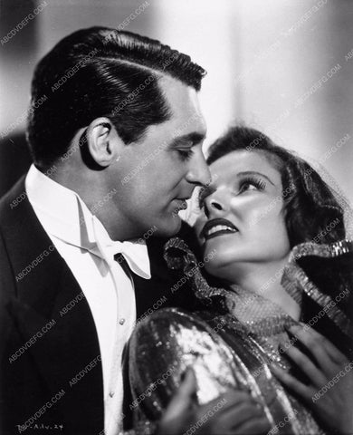 Katharine Hepburn Cary Grant film Bringing Up Baby 3278a-06