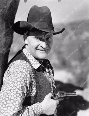 Max Terhune western Three Mesquiteers film 3285-05