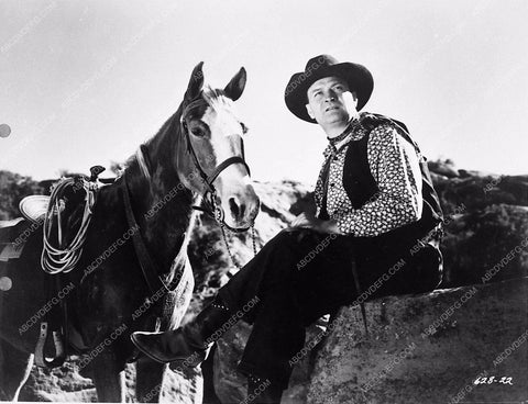 Max Terhune western Three Mesquiteers film 3285-06