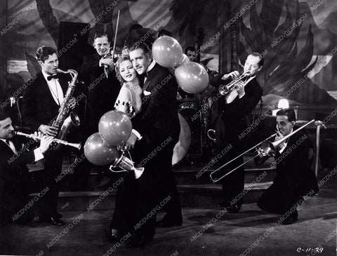 Nancy Carroll John Boles film Child of Manhattan 3293-12