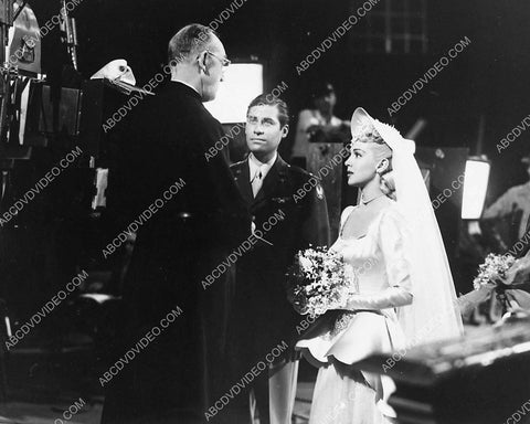 John Hodiak Lana Turner film Marriage Is a Private Affair 3308-26
