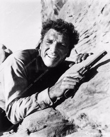 Burt Lancaster The Professionals 3338-13