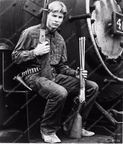 Jan Michael Vincent Bite the Bullet 3338-15