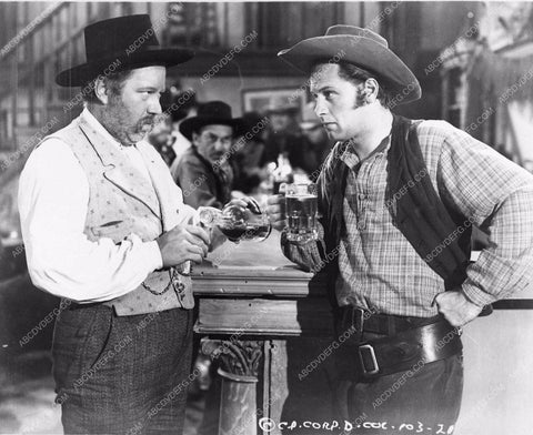 Edgar Buchanan Texas 3338-18