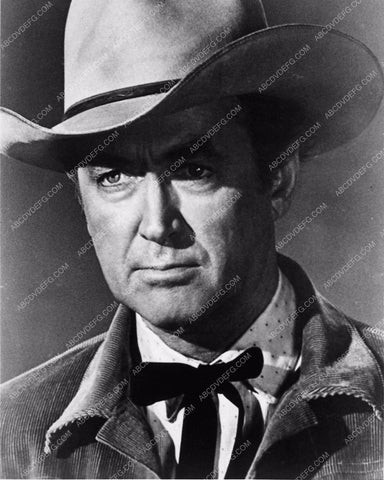 Jimmy Stewart portrait 3338-20