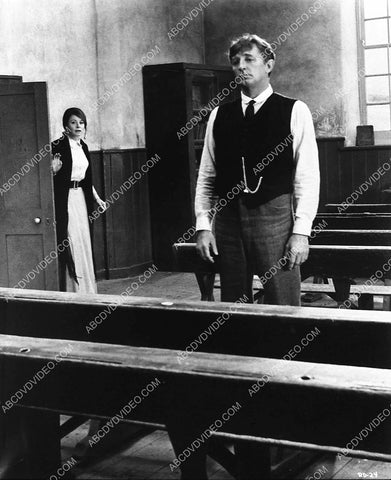 Sarah Miles Robert Mitchum film Ryan's Daughter 3341-33