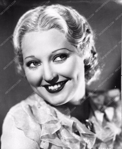 Thelma Todd cute portrait 3349-05