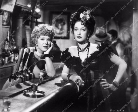 Glenda Farrell Dorothy Lamour film Lulu Belle 3349-19