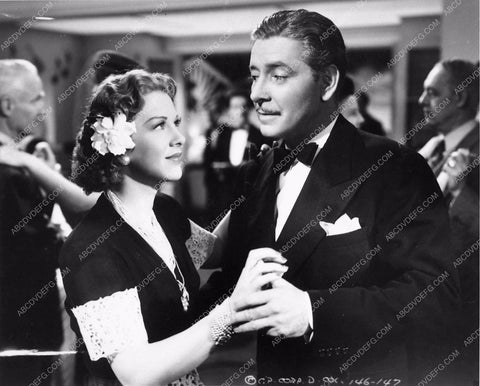 Ronald Colman Glenda Farrell film The Talk of the Town 3349-23