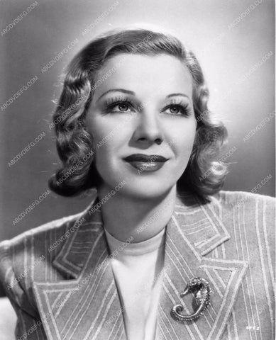 Glenda Farrell portrait 3349-31