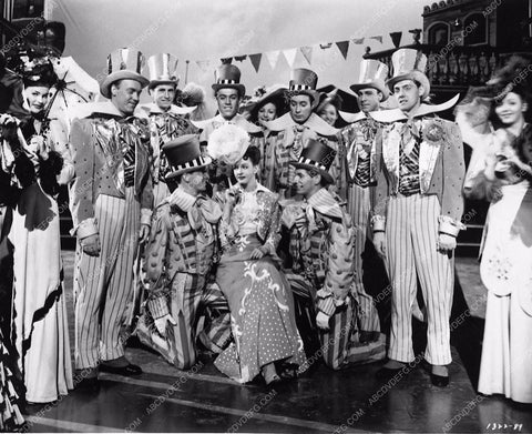 The Sons of the Pioneers film The Yellow Rose of Texas 3355-10