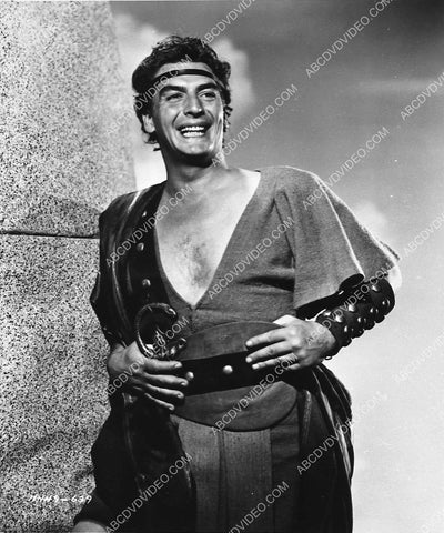 Victor Mature film Samson and Delilah 3363-06