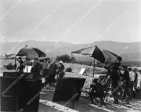 Goldwyn Studios unknown cast and crew movie camera unknown silent film 3363-24
