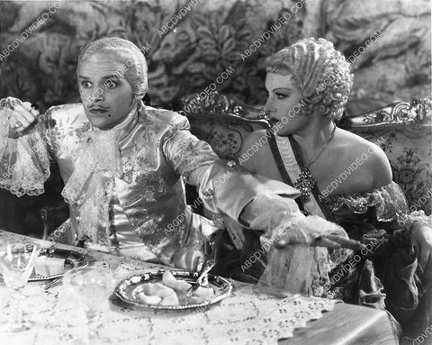 Douglas Fairbanks Jr Elissa Landi film Catherine the Great 3364-26
