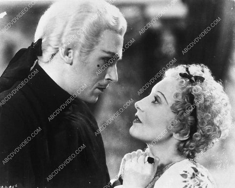 Douglas Fairbanks Jr Elissa Landi film Catherine the Great 3364-27