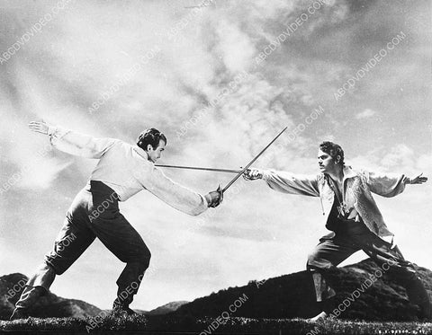 Douglas Fairbanks Jr film The Corsican Brothers 3364-30
