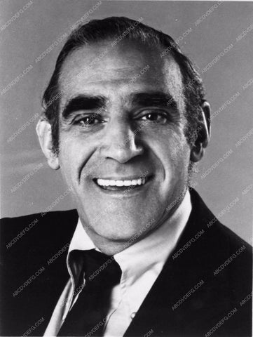 Abe Vigoda portrait TV show Barney Miller 3368-26