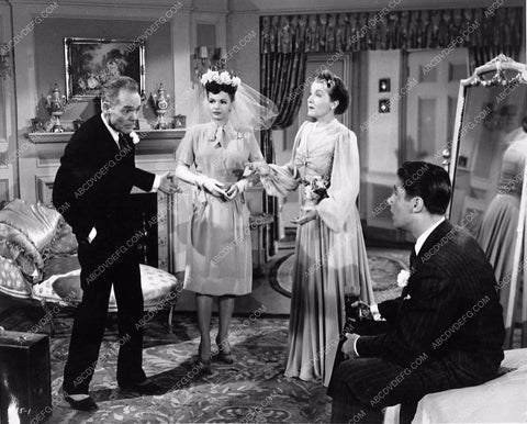 Dale Evans Nana Bryant film The West Side Kid 3368-33