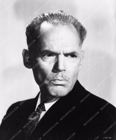 Henry Hull portrait film The West Side Kid 3369-18