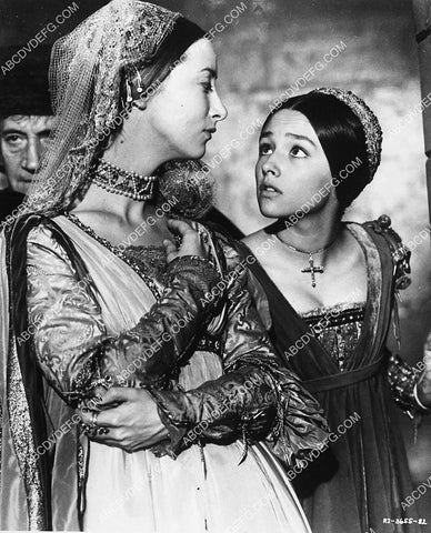 Olivia Hussey film Romeo and Juliet 3381-13