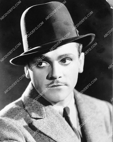 dapper James cagney portrait 3381-25