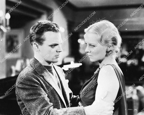 James Cagney Virginia Bruce film Winner Take All 3381-30