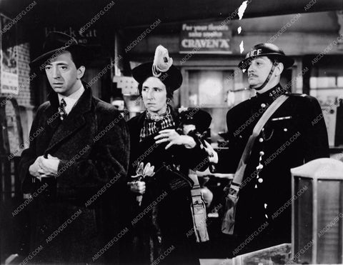 John Abbott London Blackout Murders 3398-14