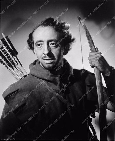 John Abbott Bandit of Sherood Forest 3398-17