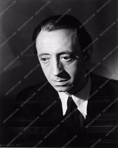 John Abbott Cry of the Werewolf 3398-19