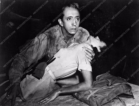 John Abbott Vampire's Ghost 3398-23