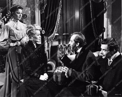 John Abbott Lana Turner Nigel Bruce 3398-30