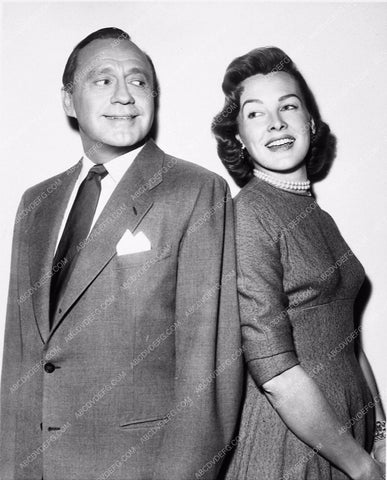 Jack Benny unknown performer 3402-34