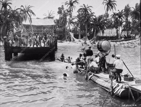 behind the scenes the making of The Hurricane 3406-22