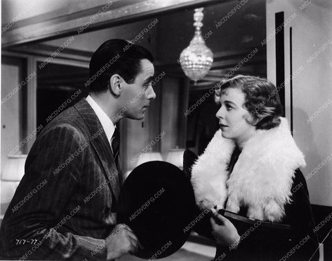Margaret Sullavan Herbert Marshall film The Good Fairy 3406-31