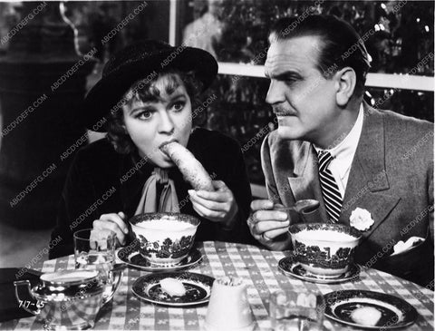 Margaret Sullavan Frank Morgan film The Good Fairy 3406-32