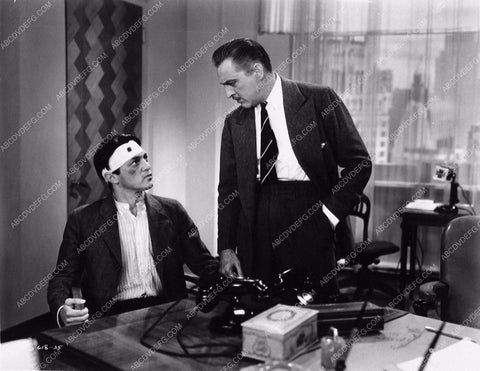 John Barrymore crime film Counsellor at Law 3406-34