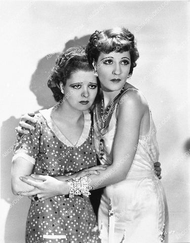 Clara Bow unknown film 3417-09