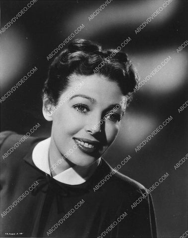 Loretta Young portrait 3417-35