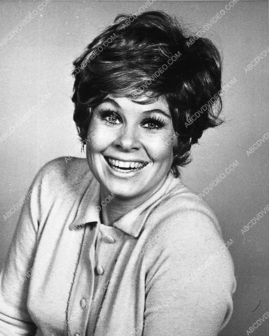 Sue Ann Langdon portrait 3443-09