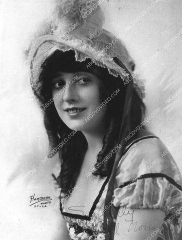 early Mabel Normand portrait 3443-25